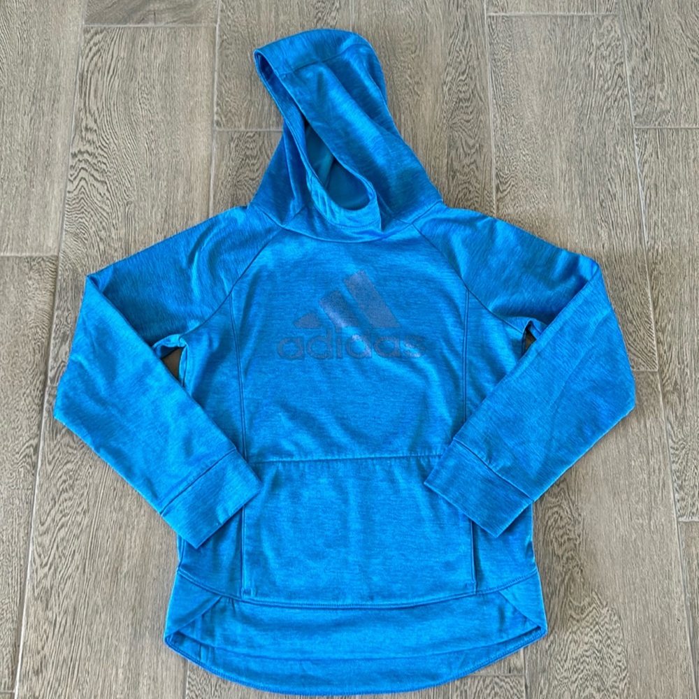Adidas kids sweater